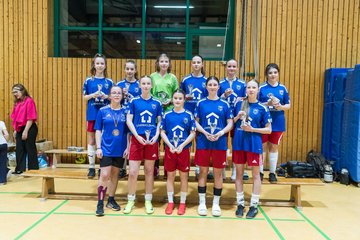 Bild 85 - Falko Cup